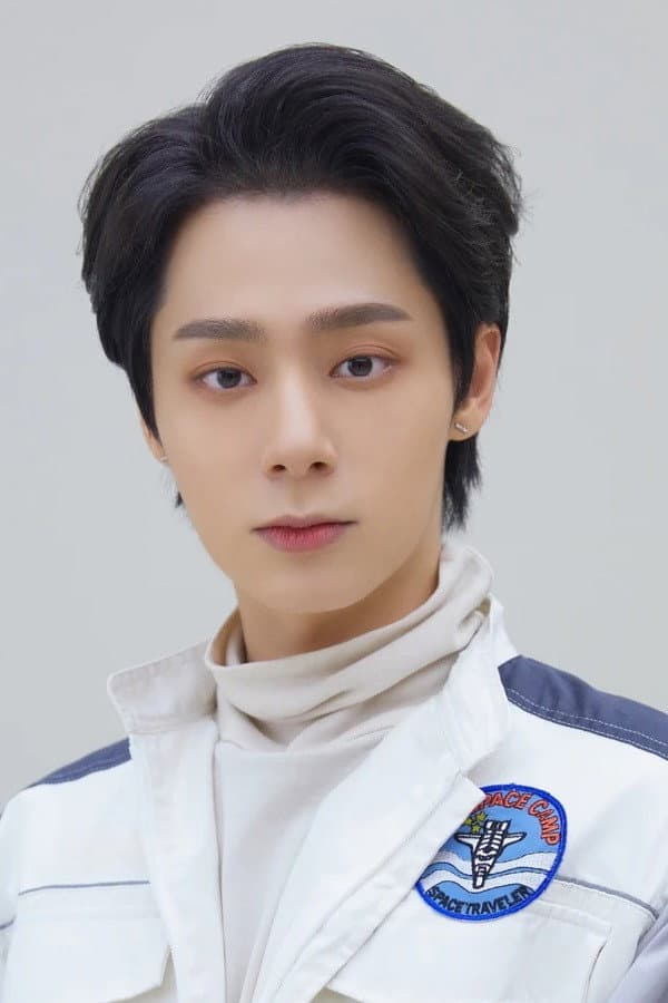 Yeo Hwan-woong