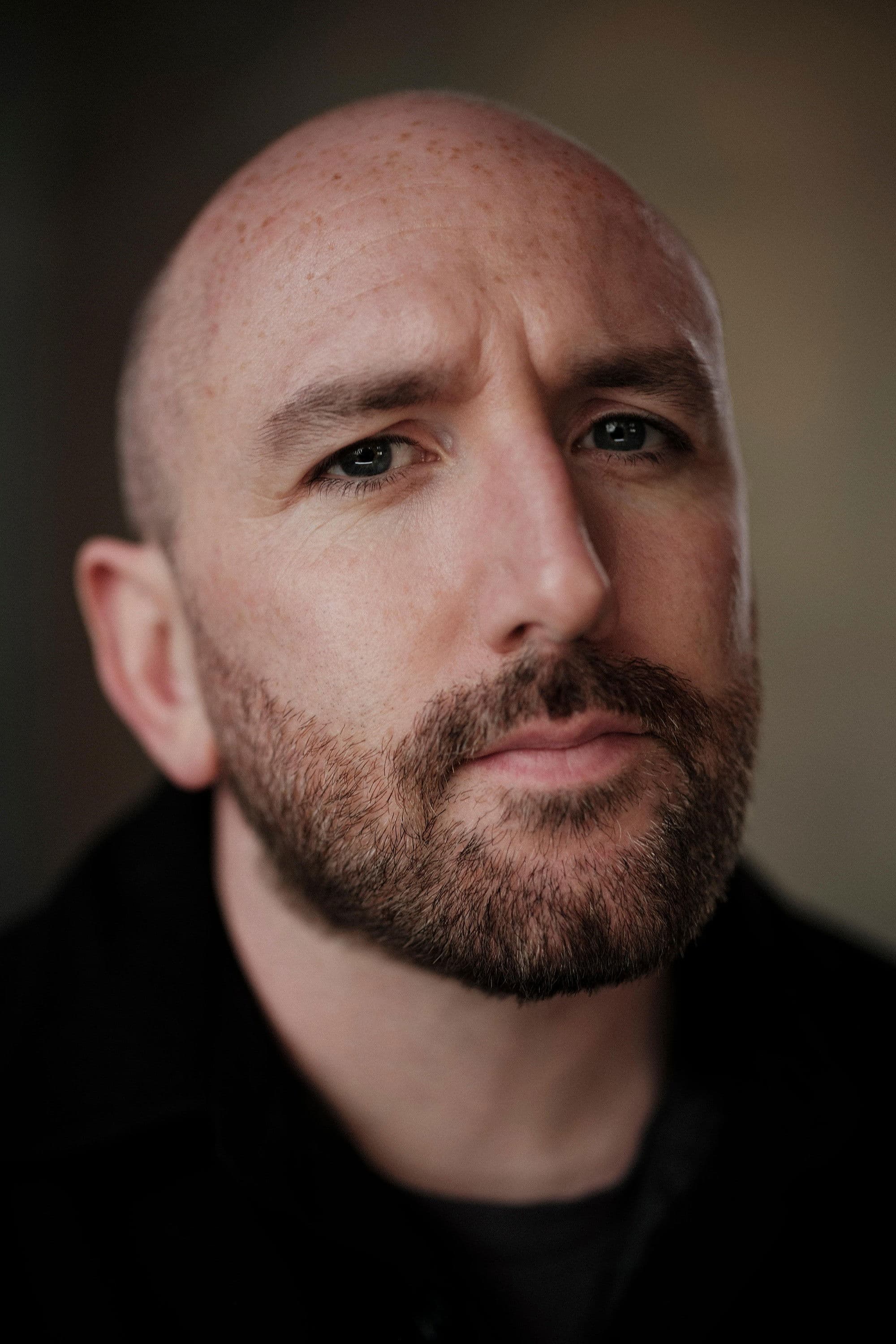 David Carlyle