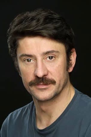Pablo Vázquez