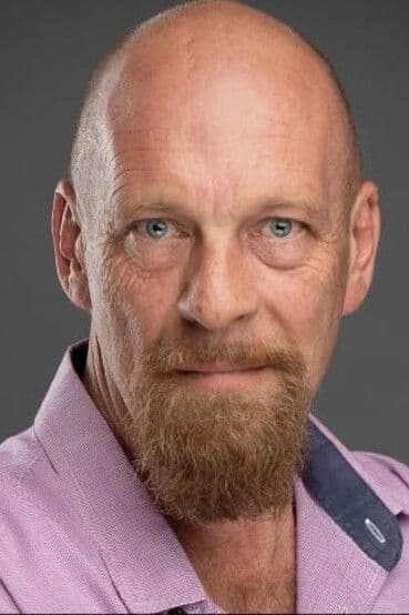 Lawrence Joffe