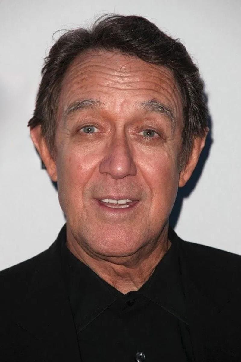 Larry Pine