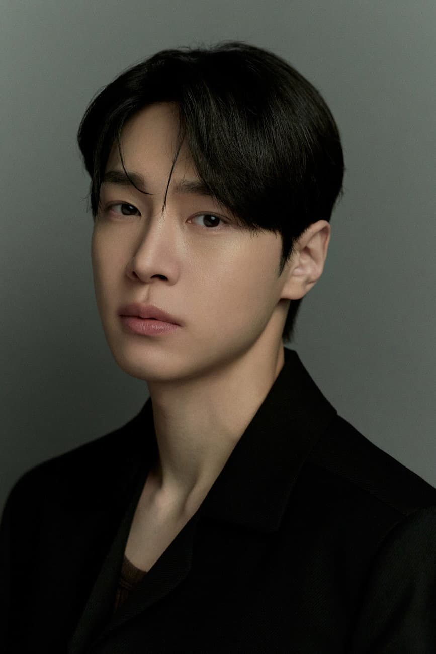 Kang You-seok