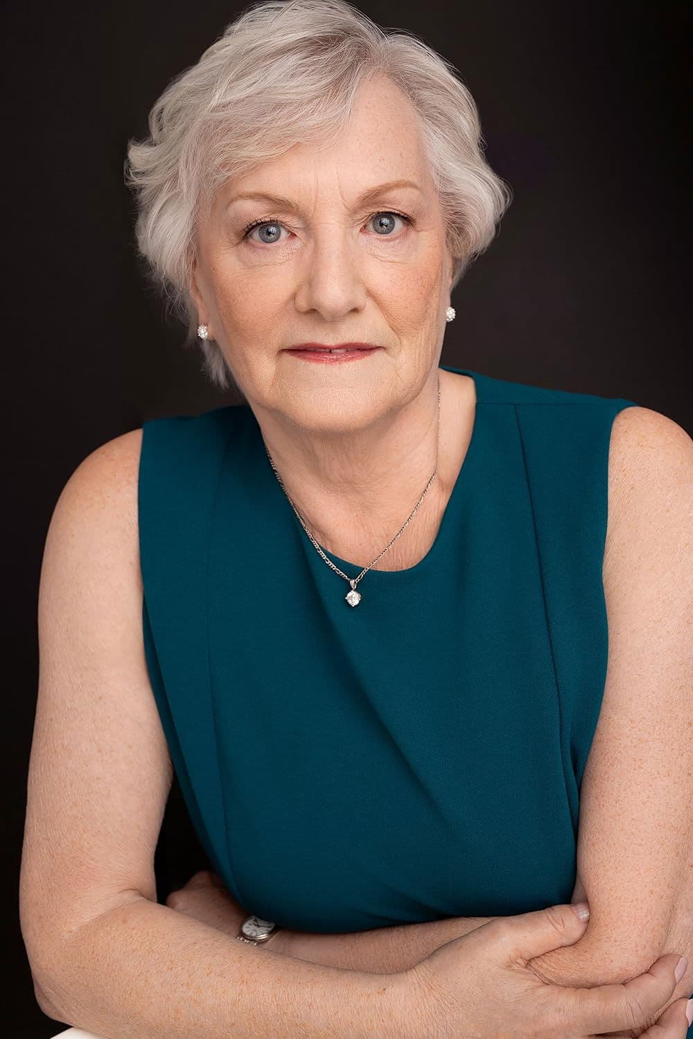 Ethel Pitchford