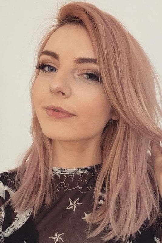 Elizabeth Batty