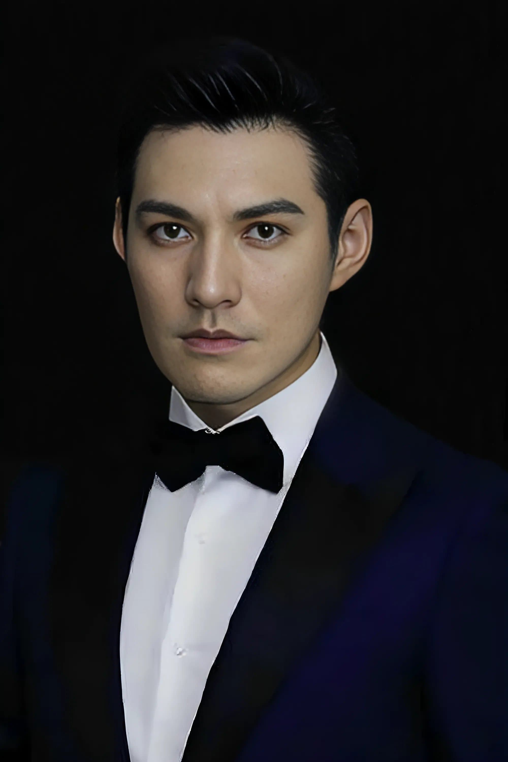 Kevin Yan