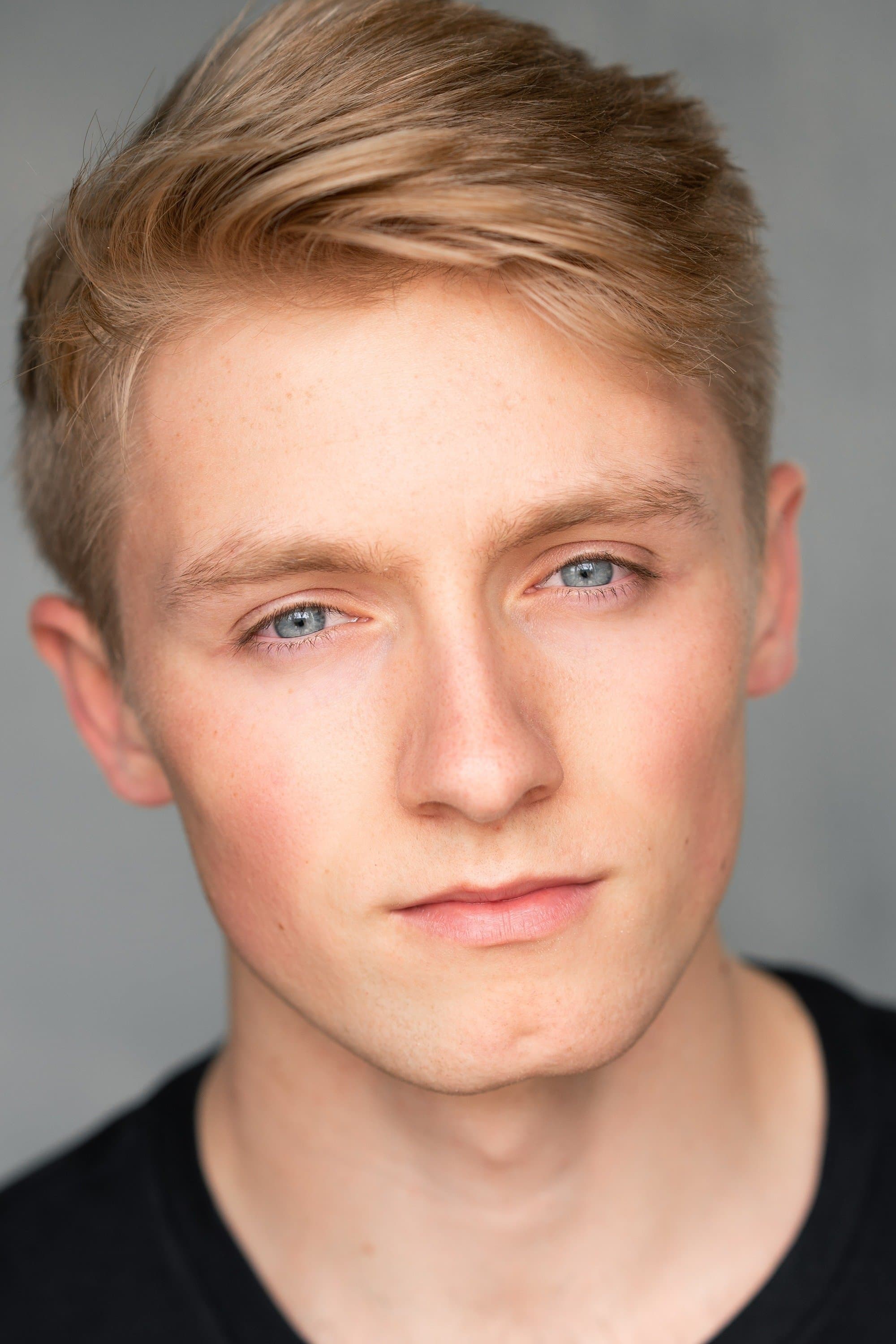 Zac Ladkin