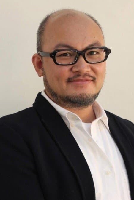 Liu Liang-tso