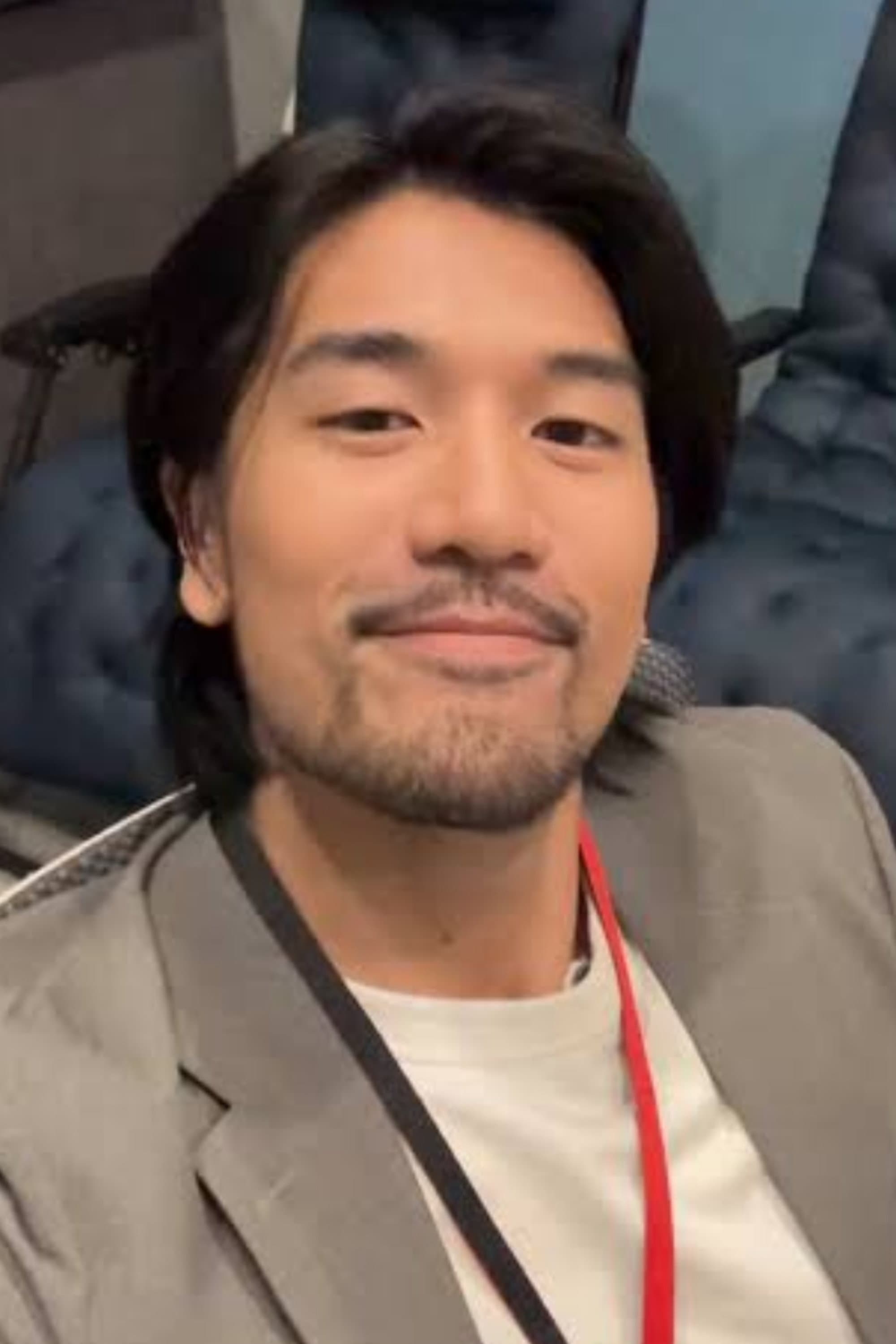 Jeremie J. Tobing