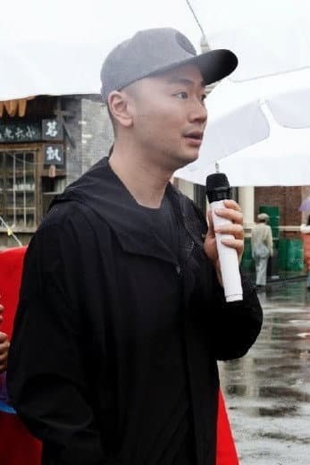 Shen Wenshuai