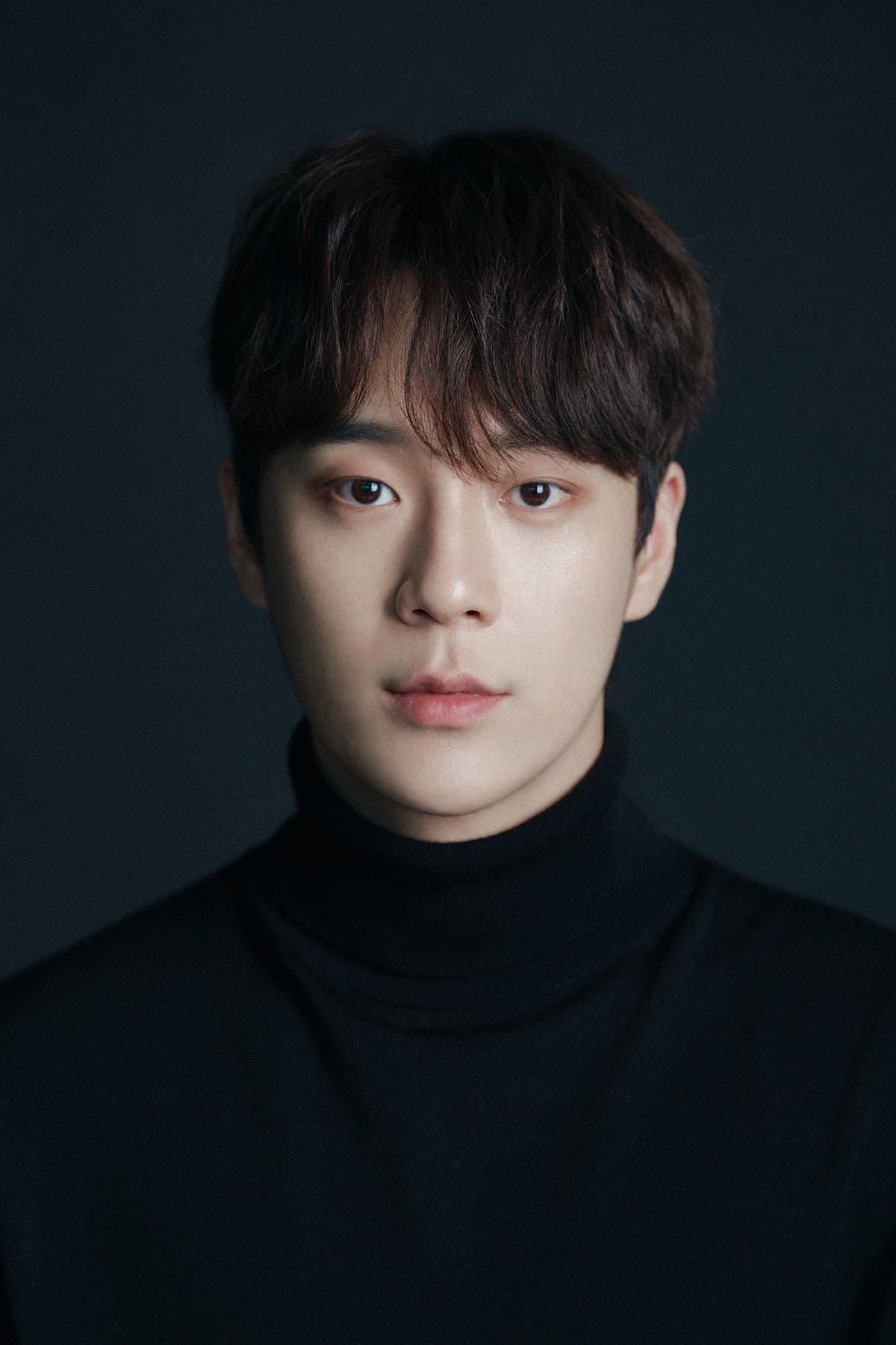 Go Woo-jin