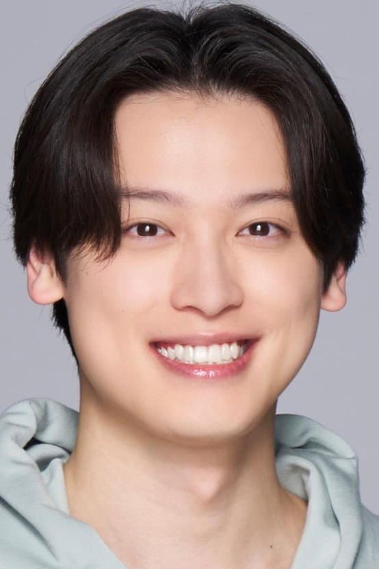 Hiroki Matsumoto