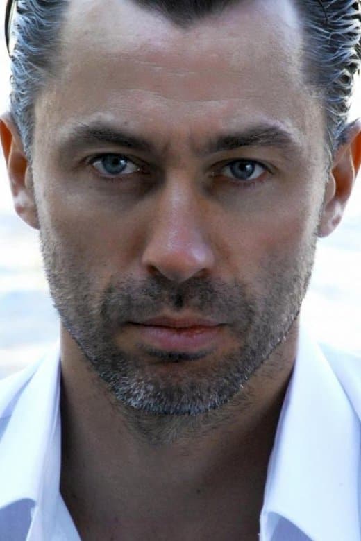 Christophe Dupuis