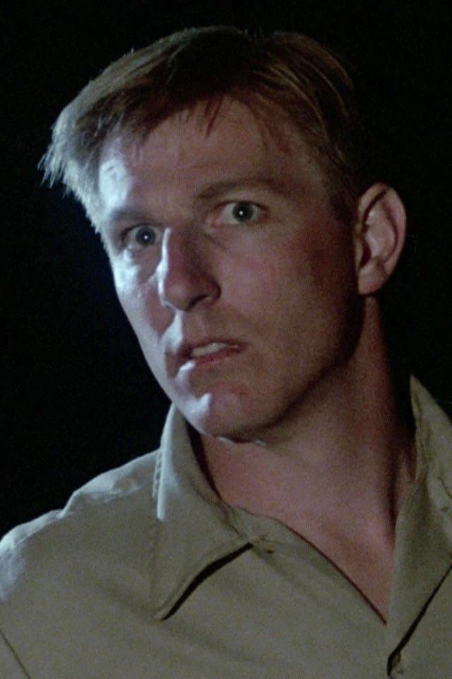 Jeff Wright