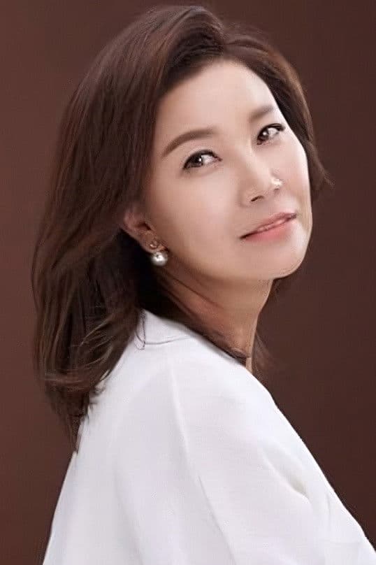 Jung Jae-eun
