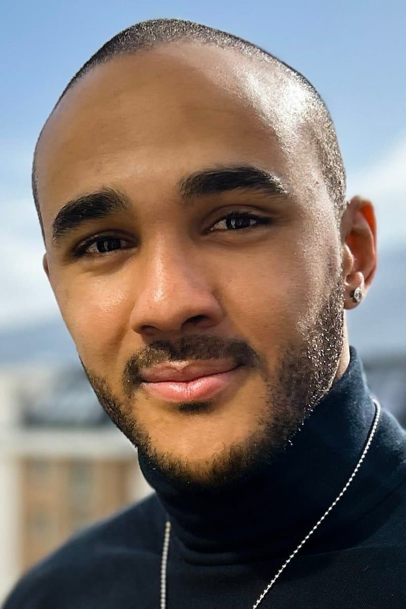 Duke Nwamerue