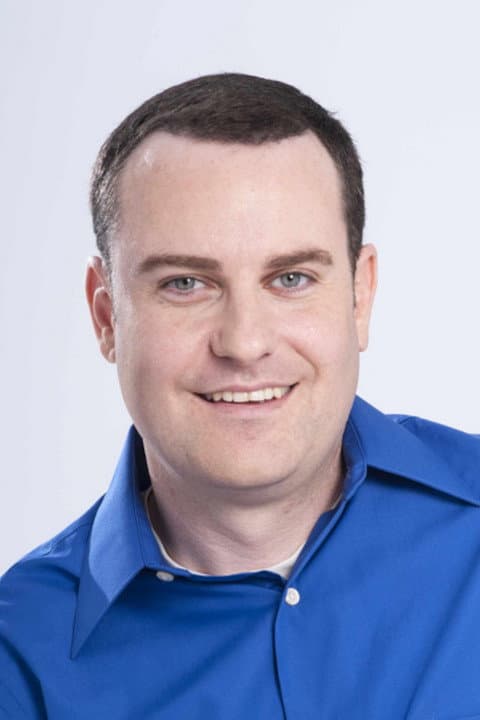 Bryan Harp