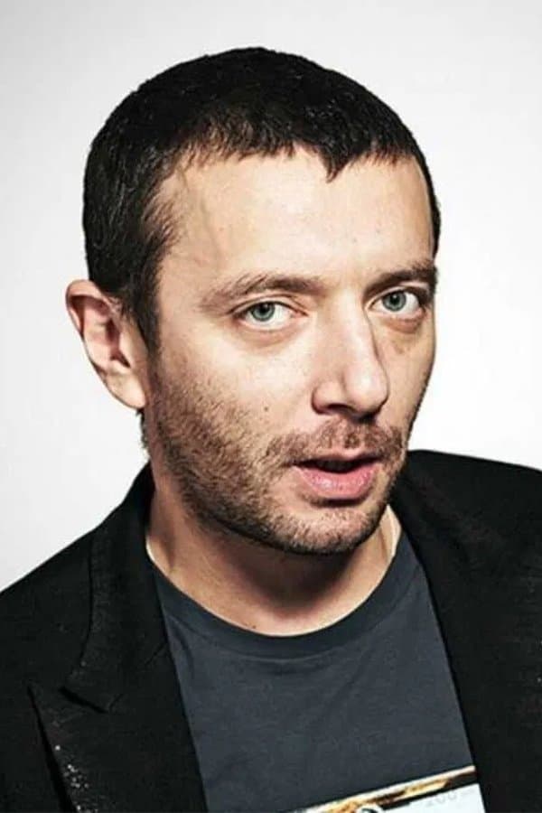 Alexey Agranovich