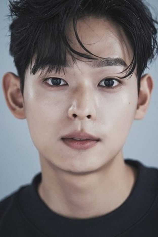 Kwon Joo Seok