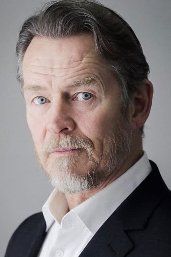 Brent Stait