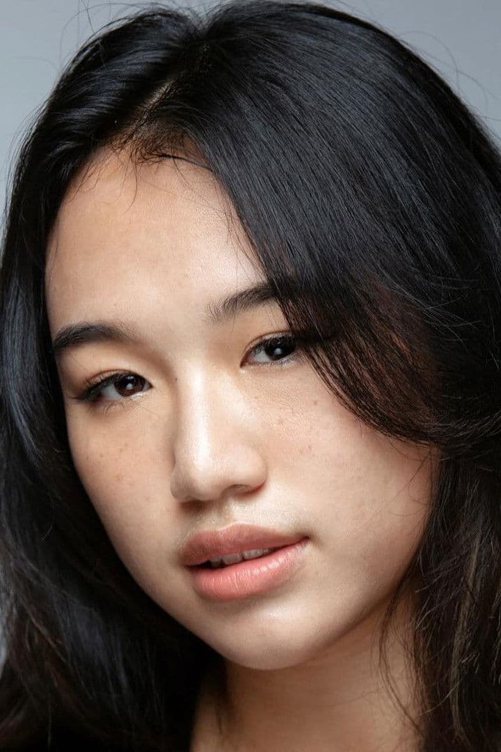 Cheryl Tong