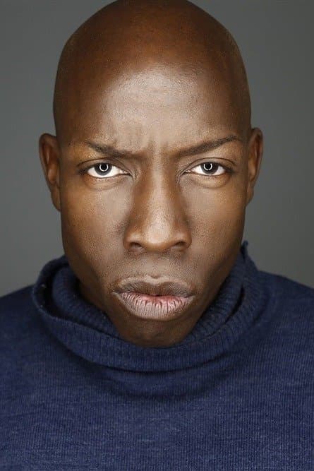 Akil Wingate