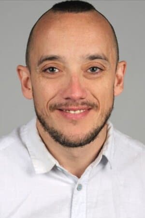 José García Ruiz