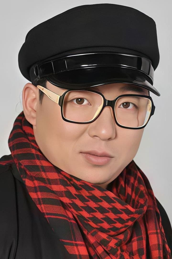 Peng Bo