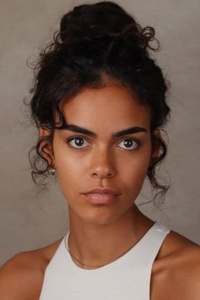 Madeleine Akua