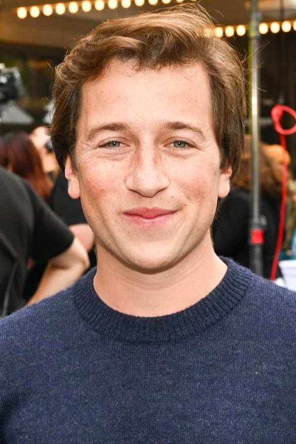 Skyler Gisondo