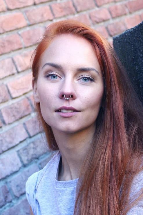 Lisa Uhlen Ryssevik