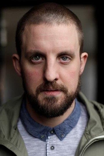 Simon Shorten