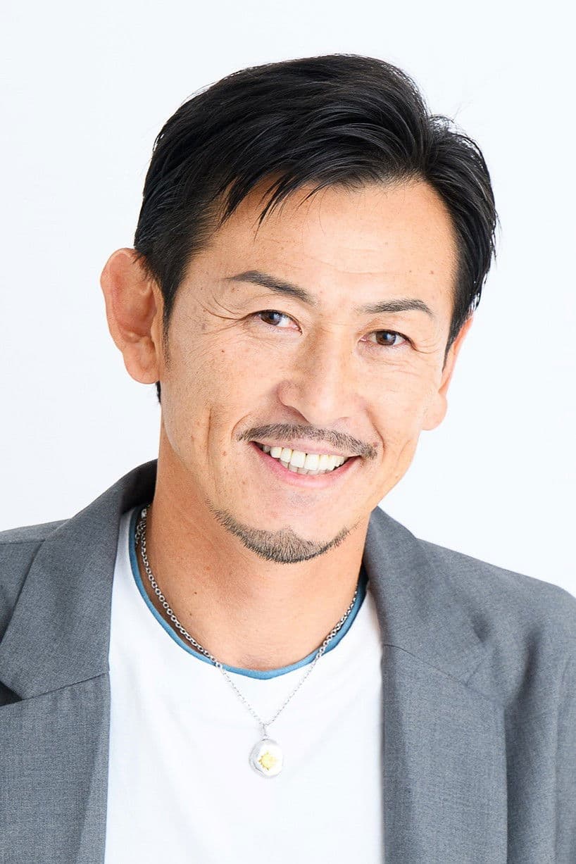 Yoshimi Tachi