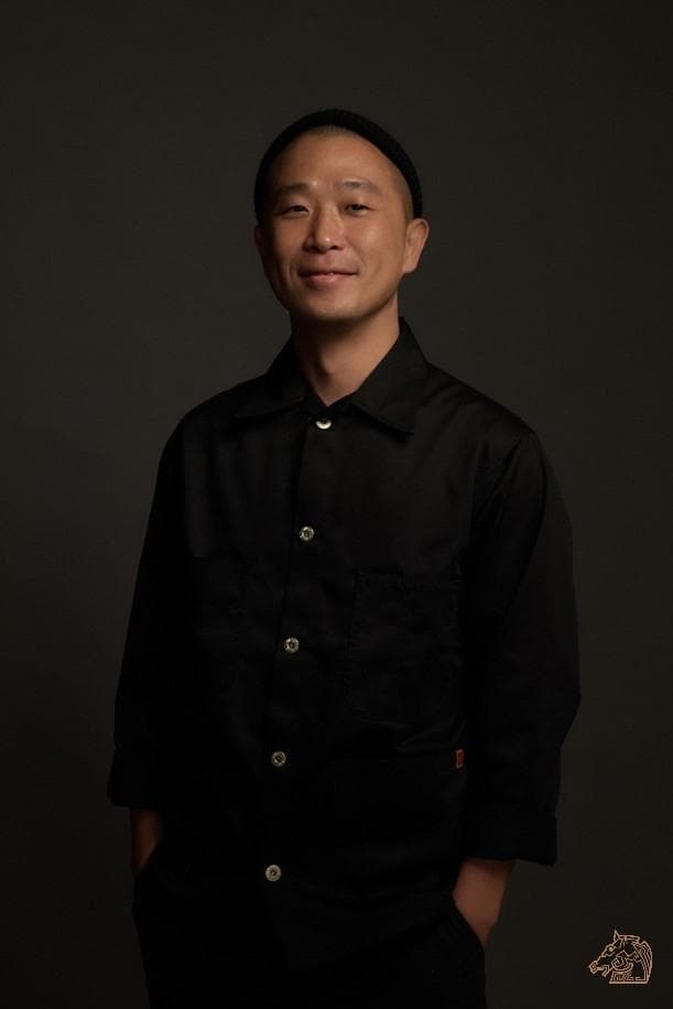 Chou Yi-hsien
