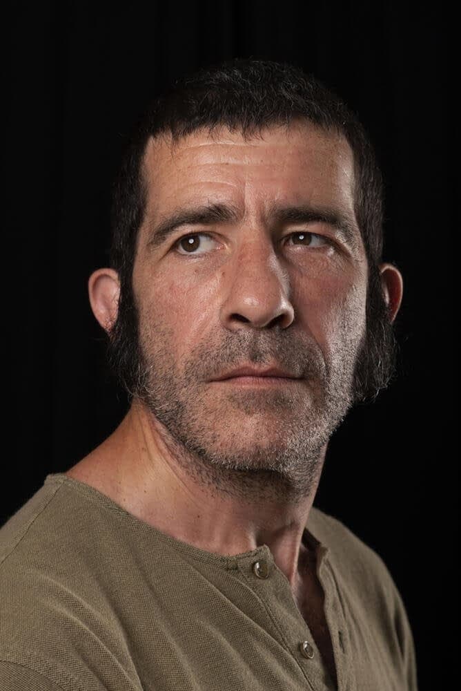 Javier Barandiarán