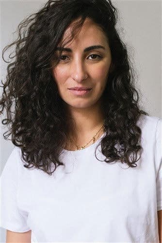 Sarra El Borj