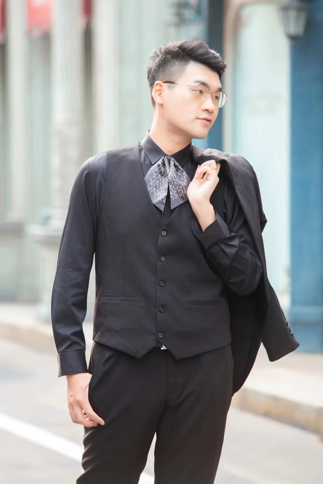 Huang Ji