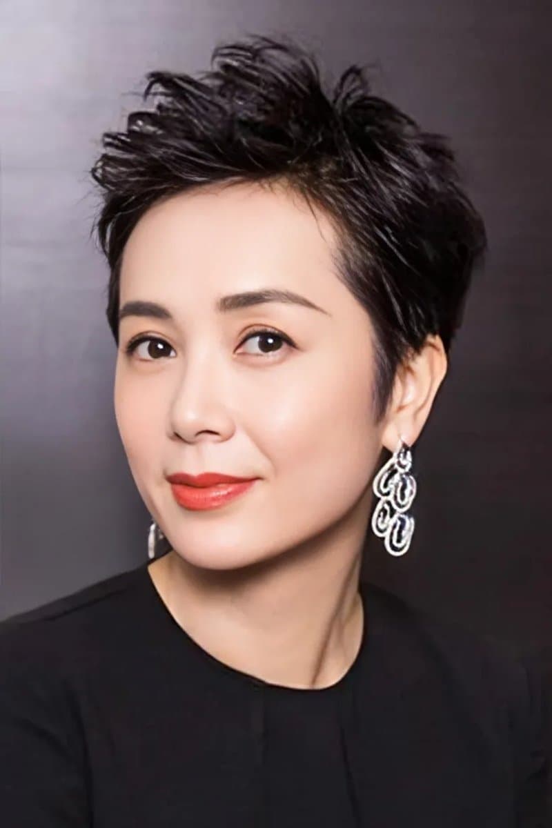 Jiang Wenli