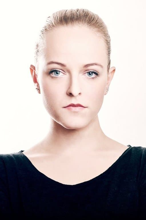 Barbora Vacková
