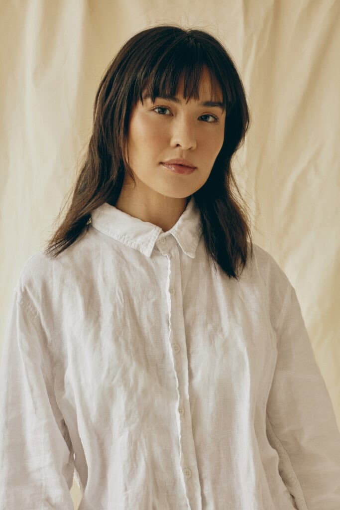 Eloise Yamashita