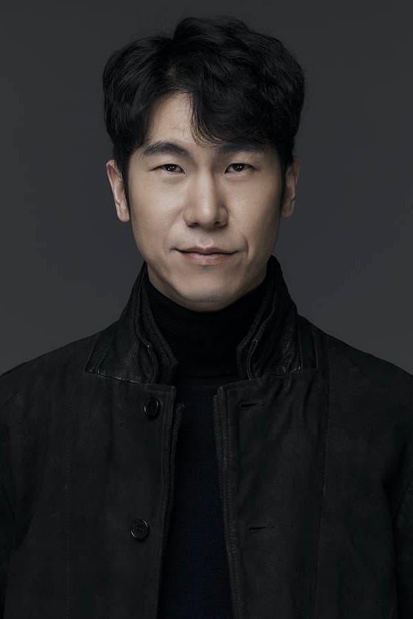 Kim Eun-woo