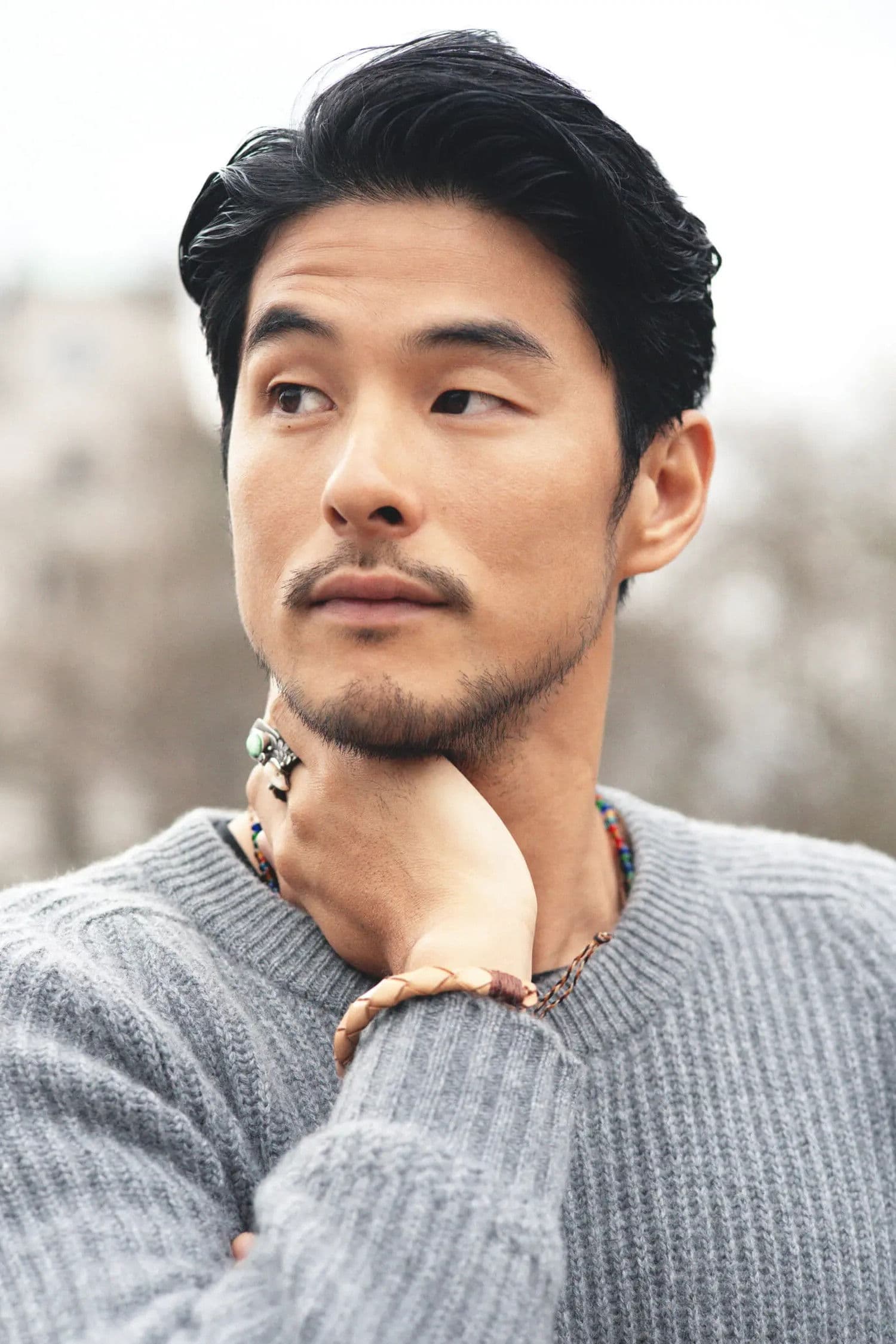 Takayuki Suzuki