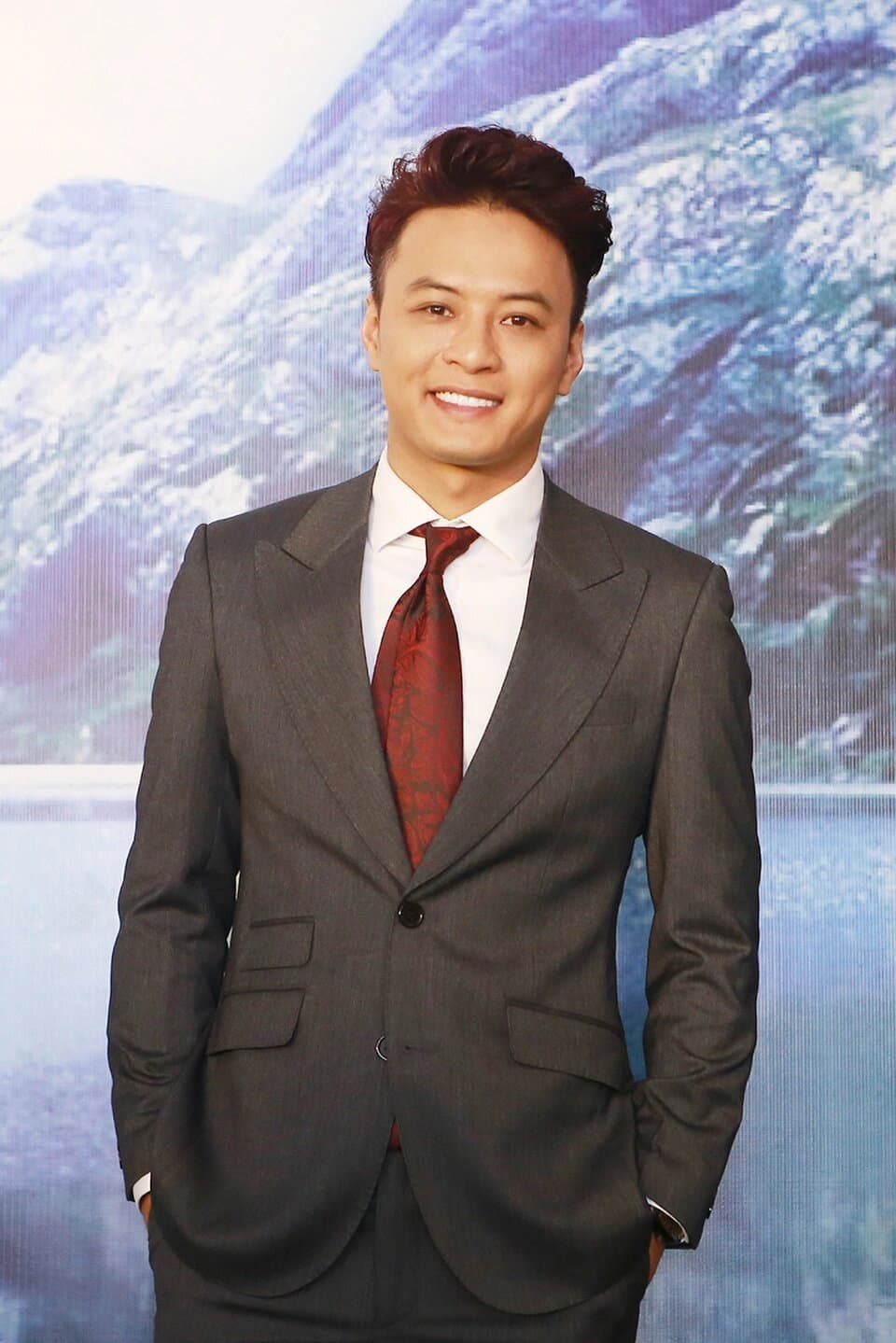Hồng Đăng