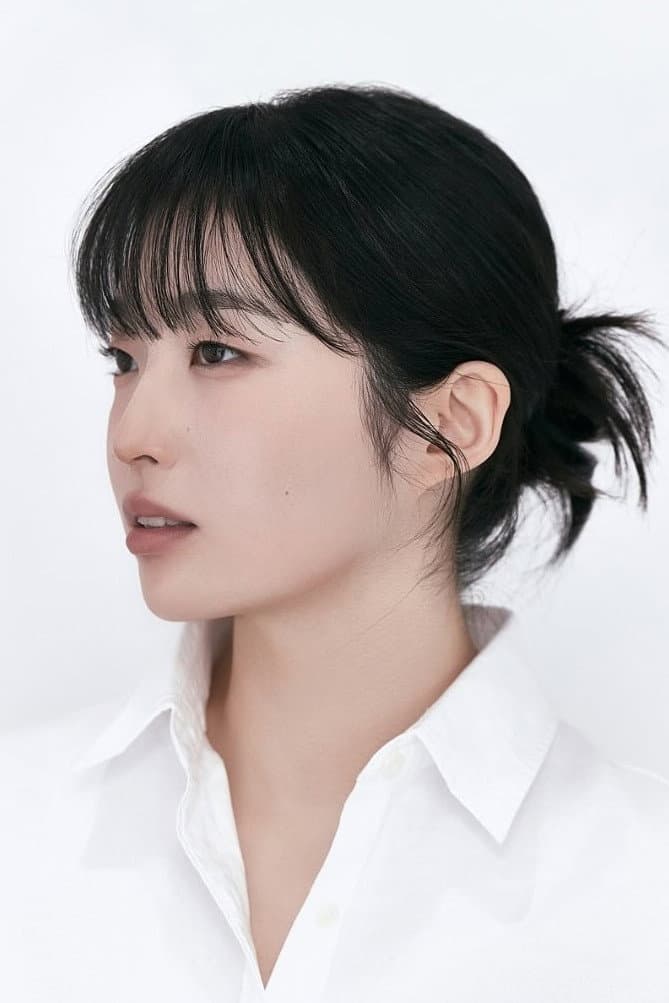 Kang Chae-yun