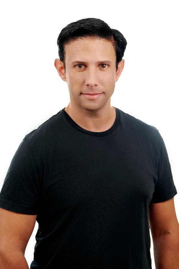 Jake Pearlman