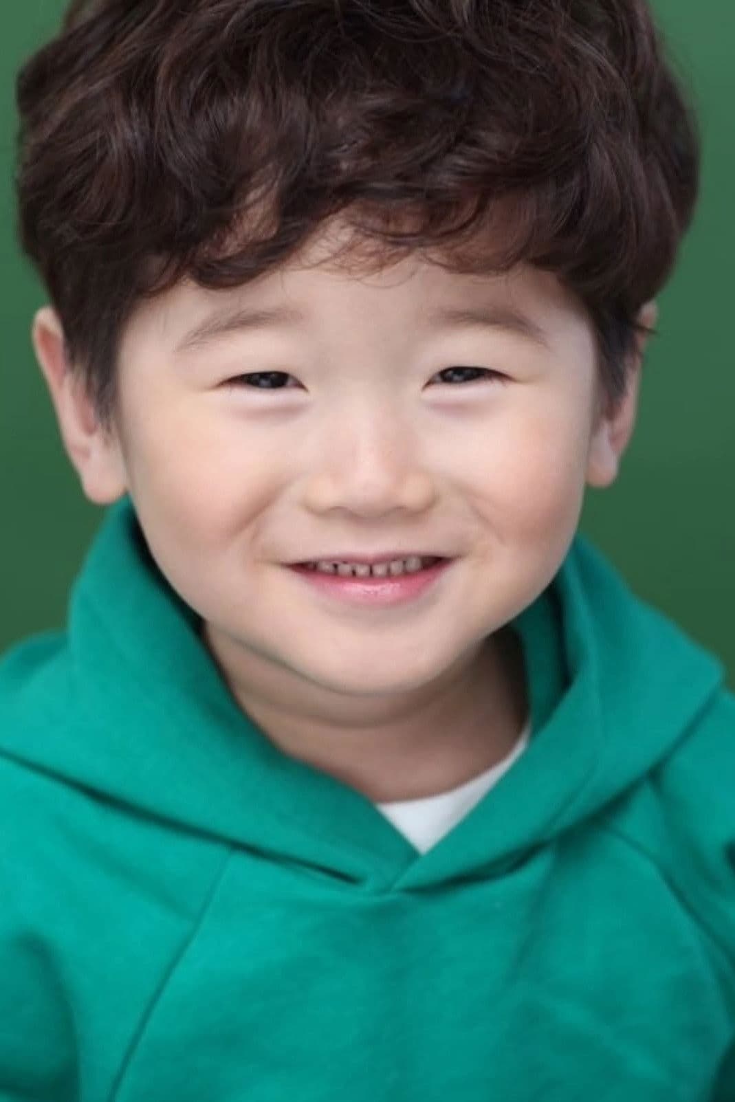 Kwon Eun-seong