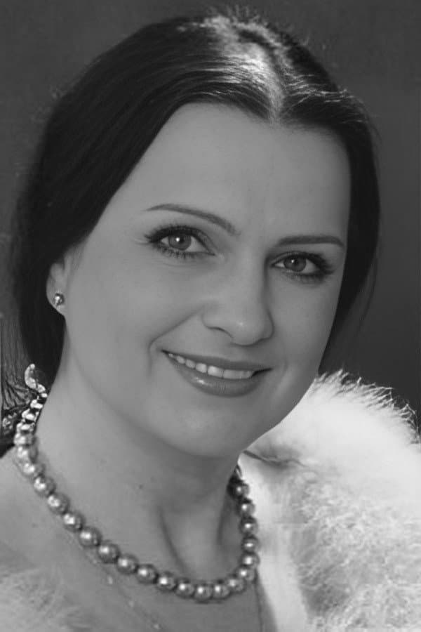 Valentina Brazhnik