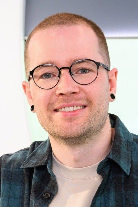 Daniel Middleton