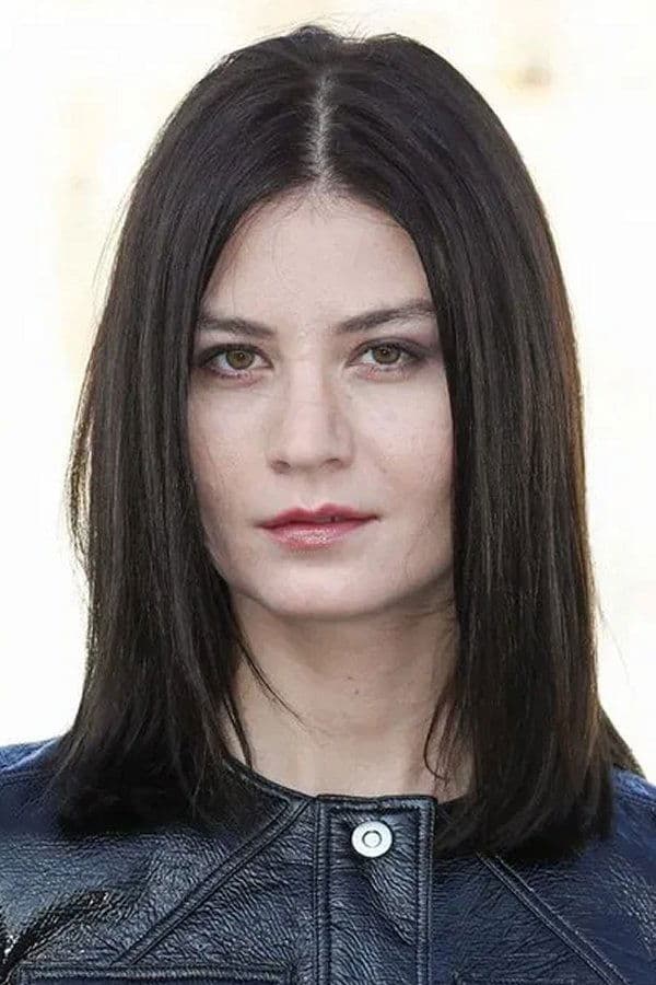 Malin Buska