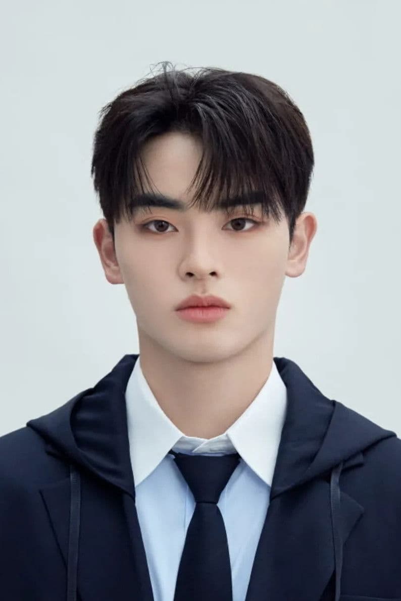 Ahn Jun-won