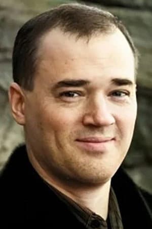 Viktor Glukhushin